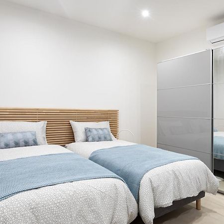 Cosy Apartment In Historic Fort Chambray, Gozo Mgarr Bagian luar foto
