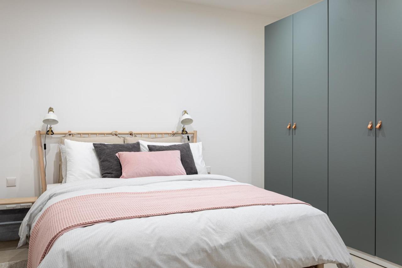 Cosy Apartment In Historic Fort Chambray, Gozo Mgarr Bagian luar foto
